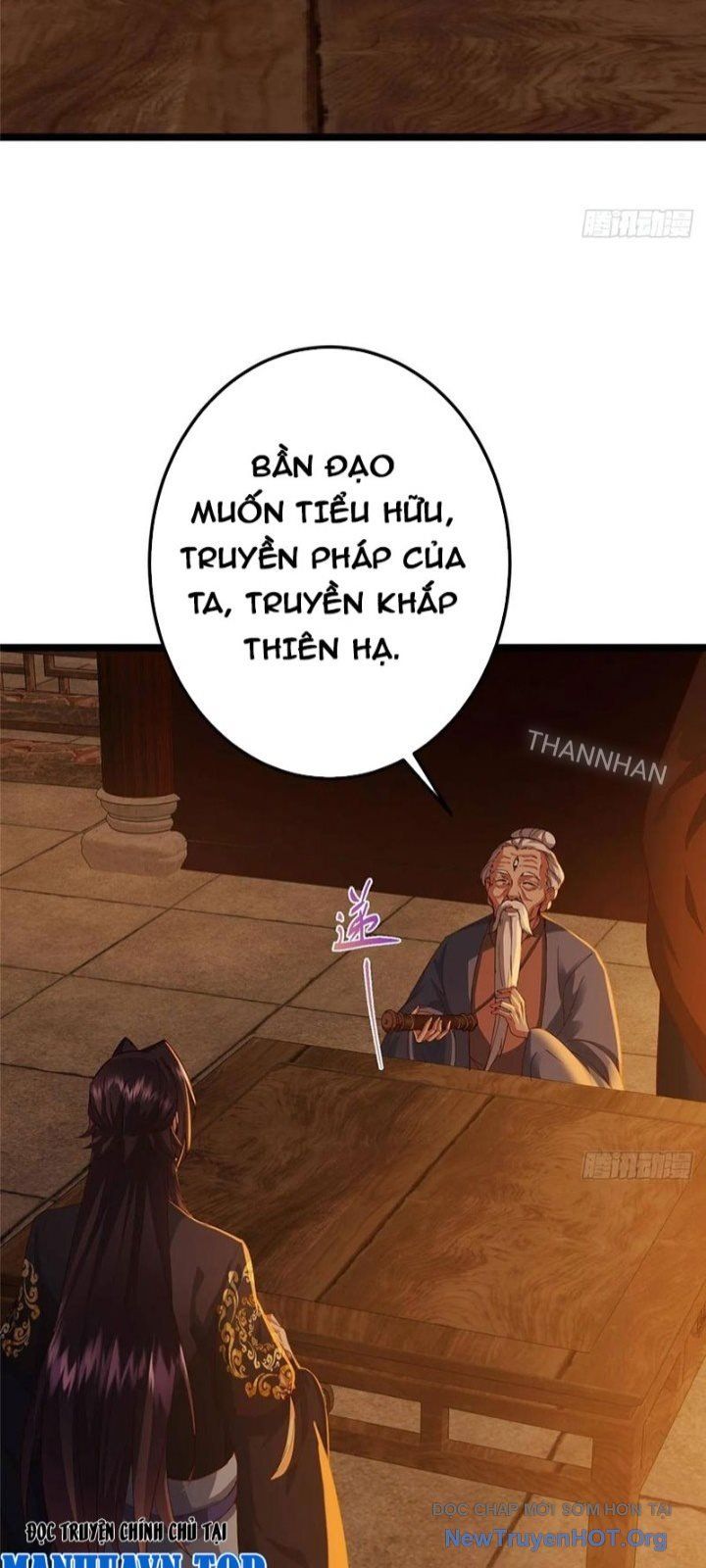 đọc truyện Chưởng Môn Khiêm Tốn Chút Chương 525 ảnh 32 tại Truyện Dạ Ký