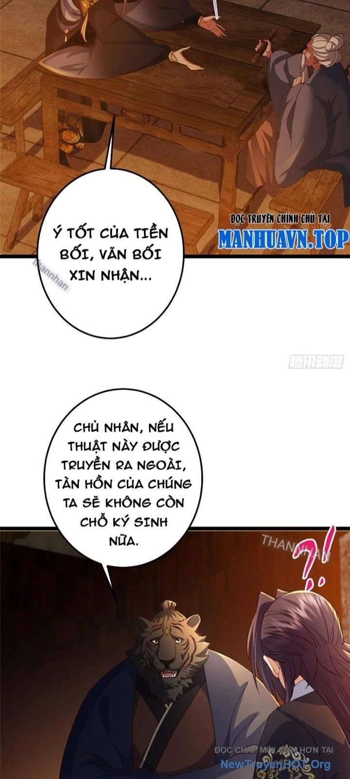 đọc truyện Chưởng Môn Khiêm Tốn Chút Chương 525 ảnh 39 tại Truyện Dạ Ký