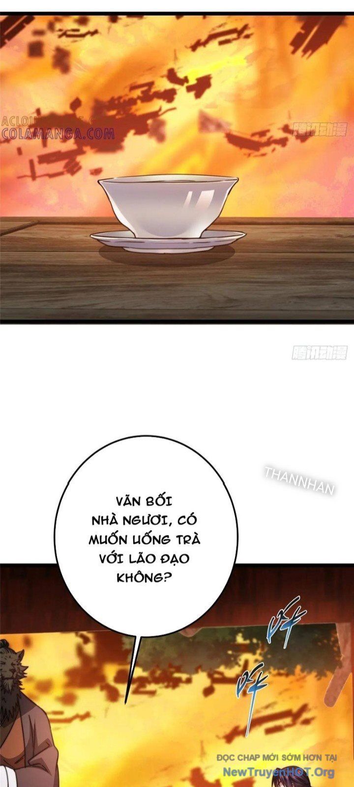 đọc truyện Chưởng Môn Khiêm Tốn Chút Chương 525 ảnh 9 tại Truyện Dạ Ký