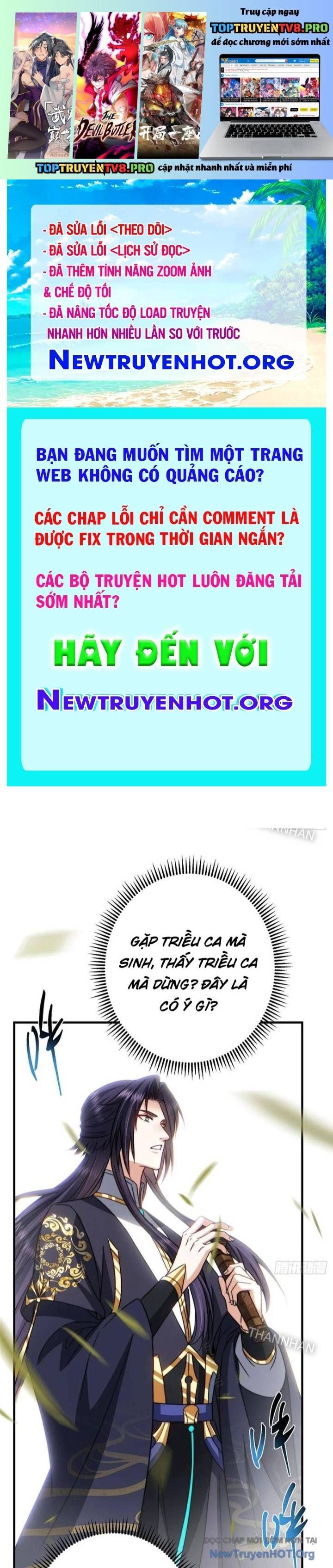 đọc truyện Chưởng Môn Khiêm Tốn Chút Chương 526 ảnh 2 tại Truyện Dạ Ký