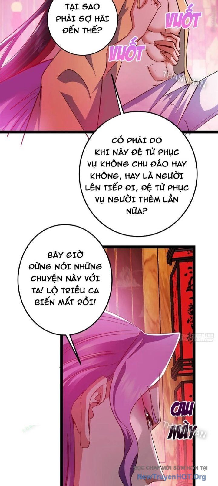 đọc truyện Chưởng Môn Khiêm Tốn Chút Chương 526 ảnh 36 tại Truyện Dạ Ký