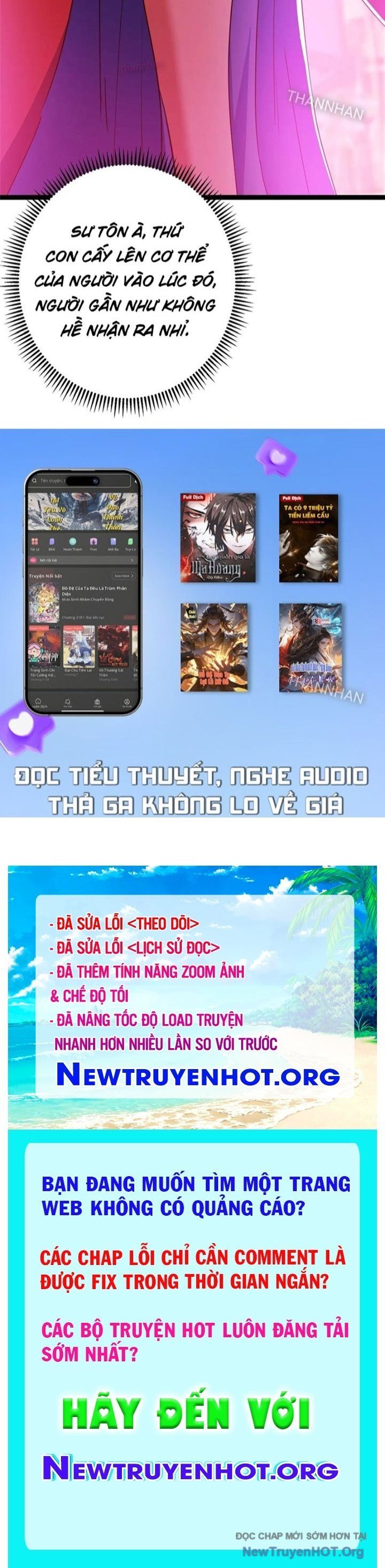 đọc truyện Chưởng Môn Khiêm Tốn Chút Chương 526 ảnh 48 tại Truyện Dạ Ký