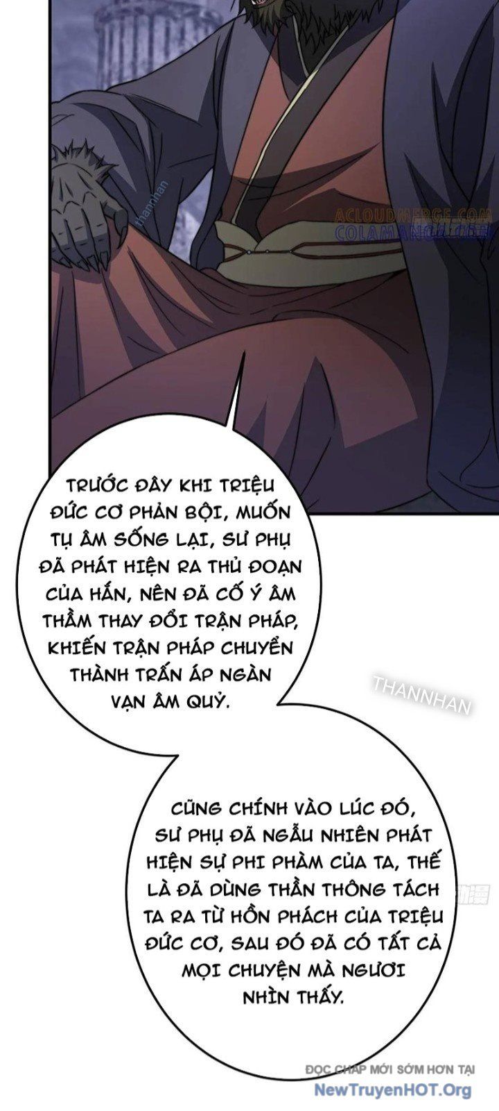 đọc truyện Chưởng Môn Khiêm Tốn Chút Chương 526 ảnh 9 tại Truyện Dạ Ký