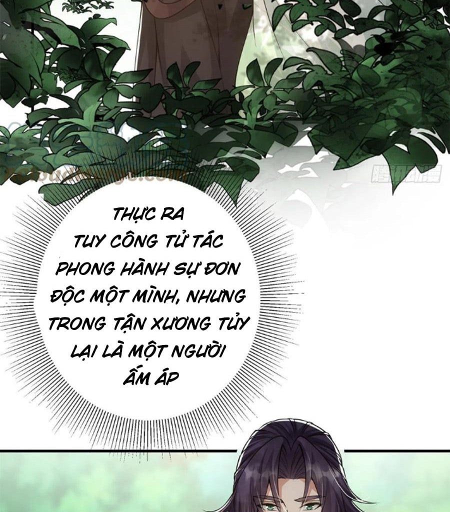 đọc truyện Chưởng Môn Khiêm Tốn Chút Chương 53 ảnh 29 tại Truyện Dạ Ký