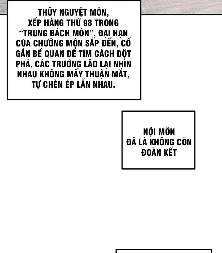 đọc truyện Chưởng Môn Khiêm Tốn Chút Chương 53 ảnh 34 tại Truyện Dạ Ký