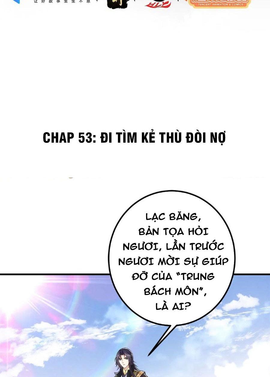 đọc truyện Chưởng Môn Khiêm Tốn Chút Chương 53 ảnh 5 tại Truyện Dạ Ký