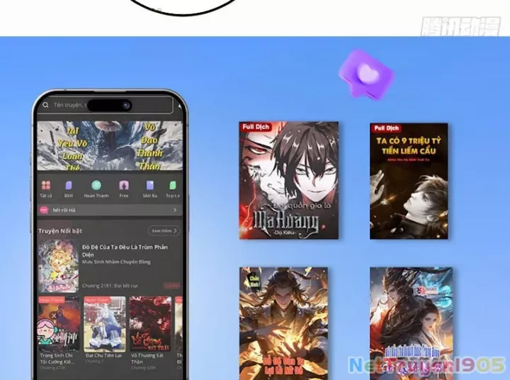 đọc truyện Chưởng Môn Khiêm Tốn Chút Chương 536 ảnh 131 tại Thiên Thai Truyện