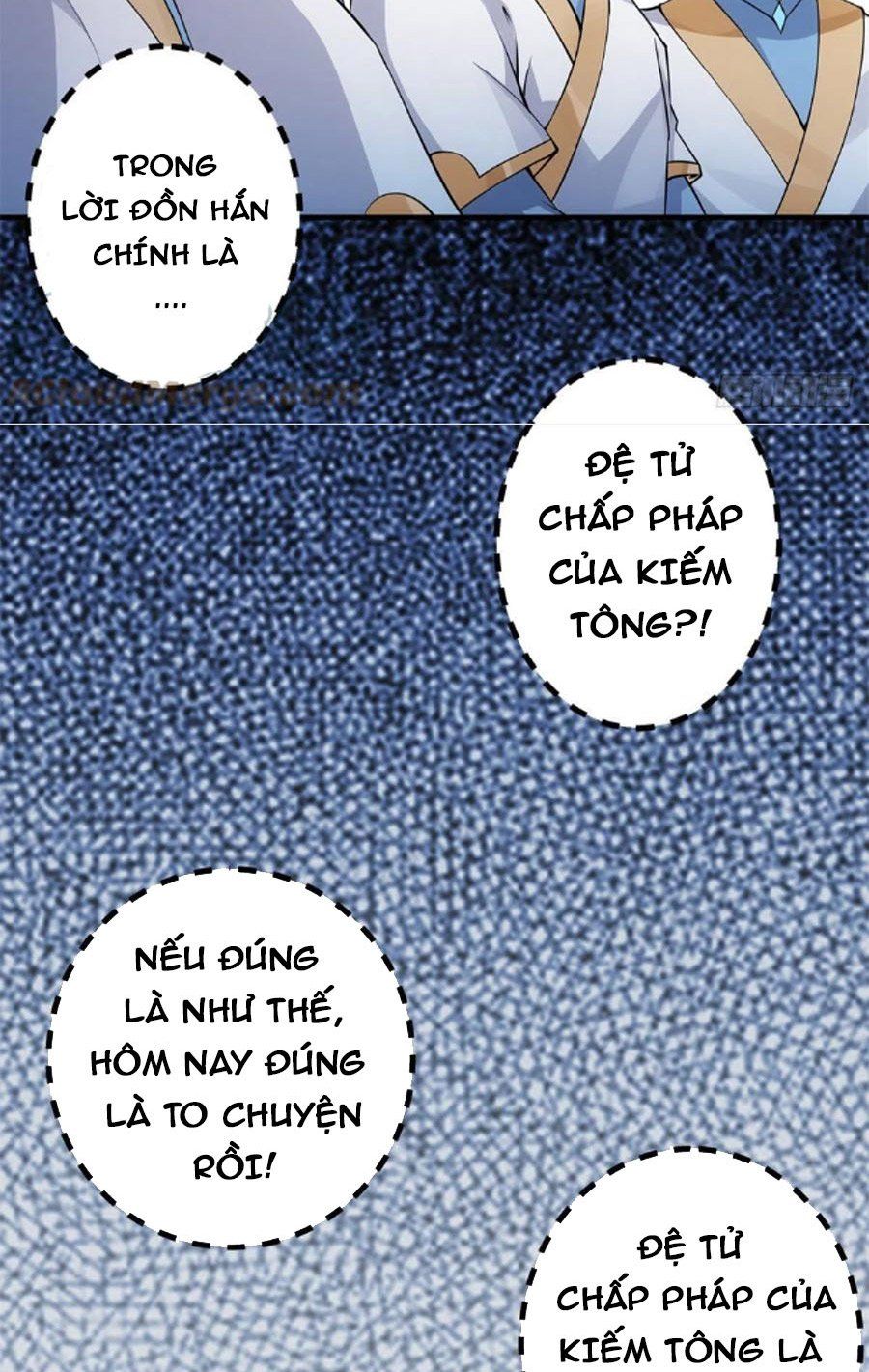 đọc truyện Chưởng Môn Khiêm Tốn Chút Chương 54 ảnh 14 tại Thiên Thai Truyện