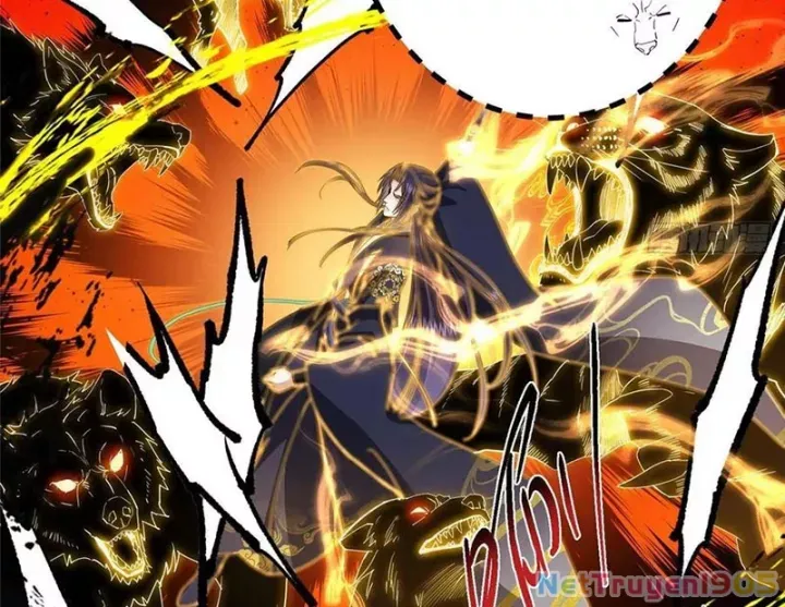 đọc truyện Chưởng Môn Khiêm Tốn Chút Chương 541 ảnh 136 tại Thiên Thai Truyện