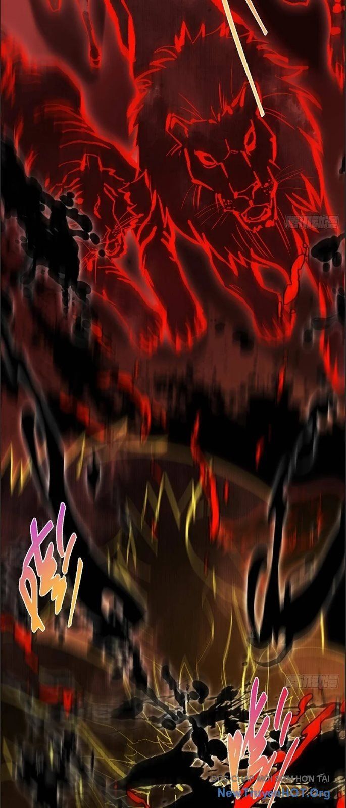 đọc truyện Chưởng Môn Khiêm Tốn Chút Chương 543 ảnh 19 tại Thiên Thai Truyện