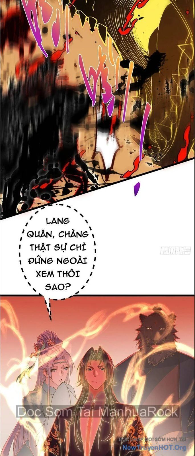 đọc truyện Chưởng Môn Khiêm Tốn Chút Chương 543 ảnh 21 tại Thiên Thai Truyện