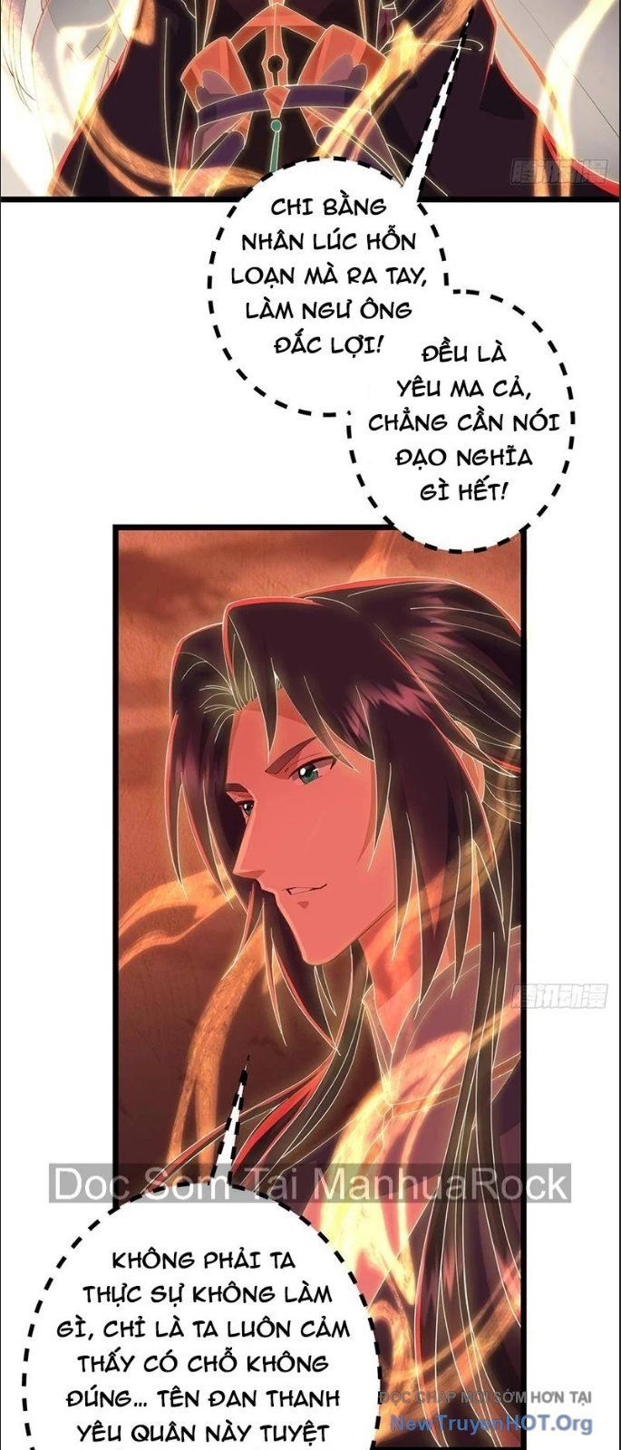 đọc truyện Chưởng Môn Khiêm Tốn Chút Chương 543 ảnh 22 tại Thiên Thai Truyện