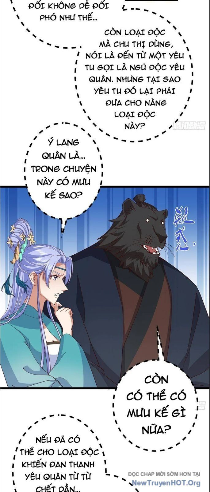 đọc truyện Chưởng Môn Khiêm Tốn Chút Chương 543 ảnh 23 tại Thiên Thai Truyện