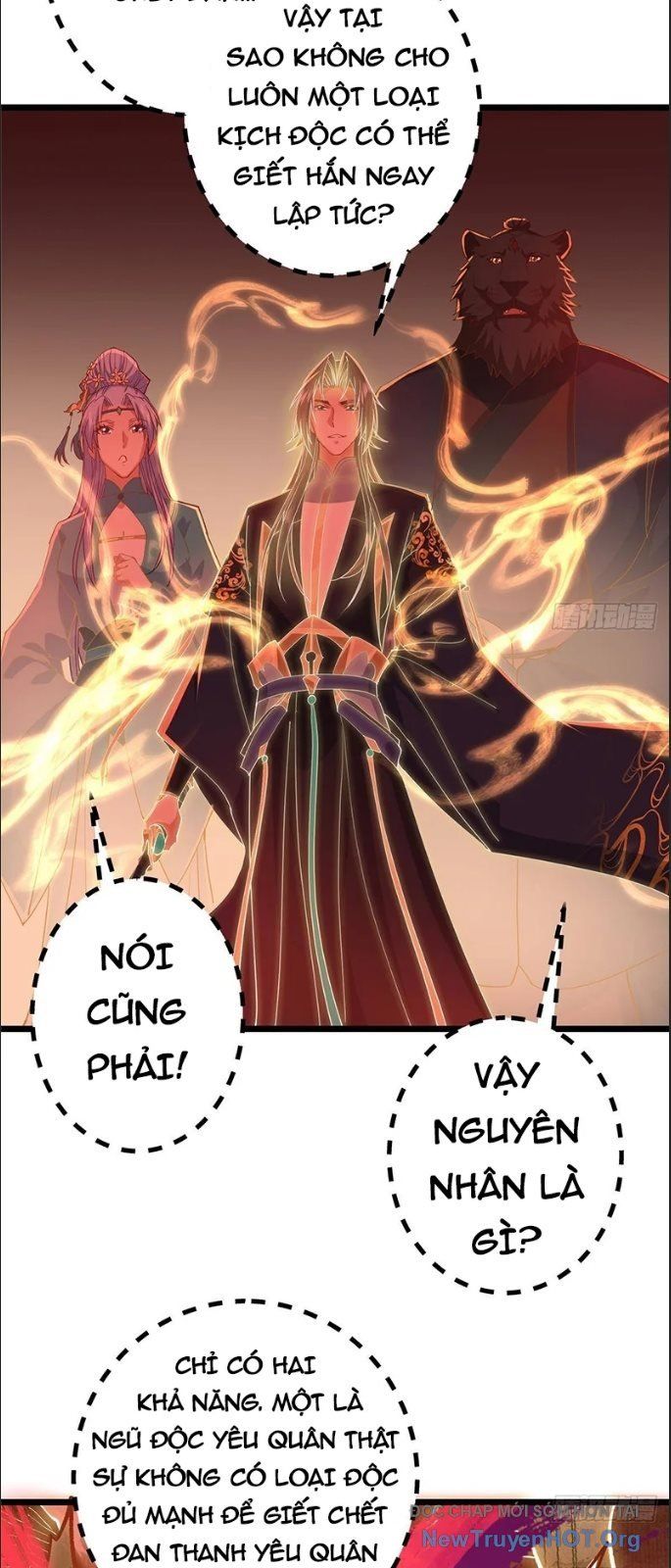 đọc truyện Chưởng Môn Khiêm Tốn Chút Chương 543 ảnh 24 tại Thiên Thai Truyện