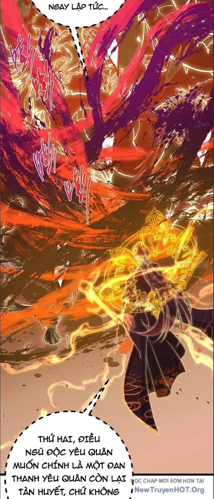 đọc truyện Chưởng Môn Khiêm Tốn Chút Chương 543 ảnh 25 tại Thiên Thai Truyện