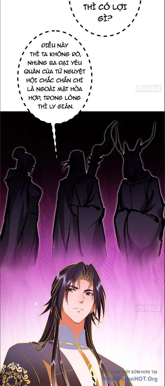 đọc truyện Chưởng Môn Khiêm Tốn Chút Chương 543 ảnh 27 tại Thiên Thai Truyện