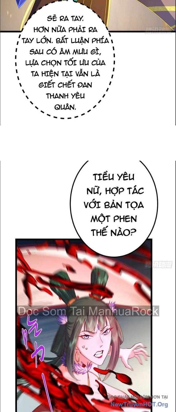 đọc truyện Chưởng Môn Khiêm Tốn Chút Chương 543 ảnh 30 tại Thiên Thai Truyện