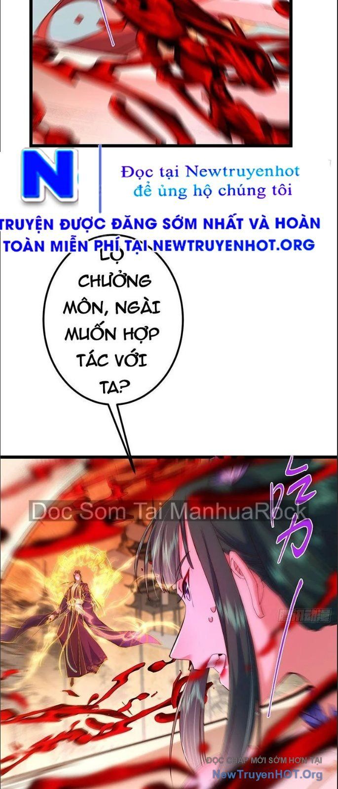 đọc truyện Chưởng Môn Khiêm Tốn Chút Chương 543 ảnh 31 tại Thiên Thai Truyện