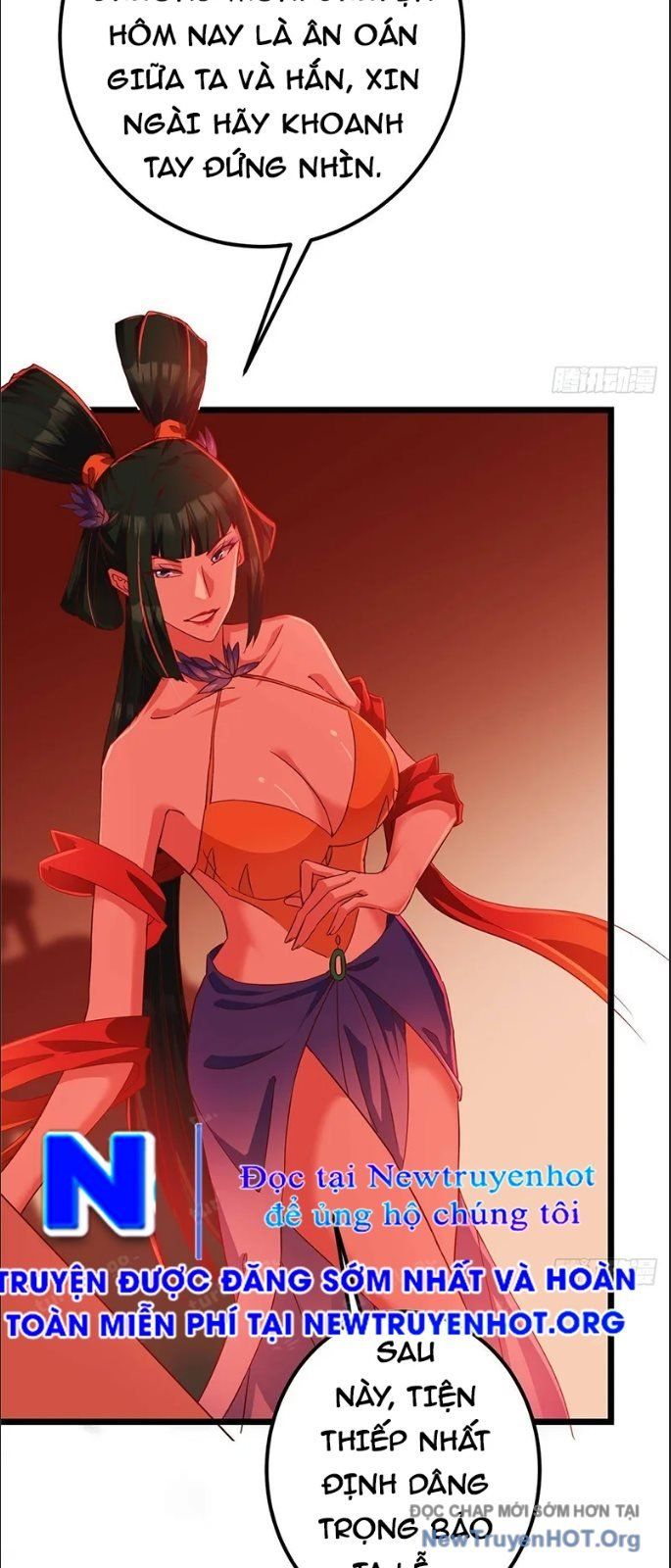 đọc truyện Chưởng Môn Khiêm Tốn Chút Chương 543 ảnh 5 tại Thiên Thai Truyện