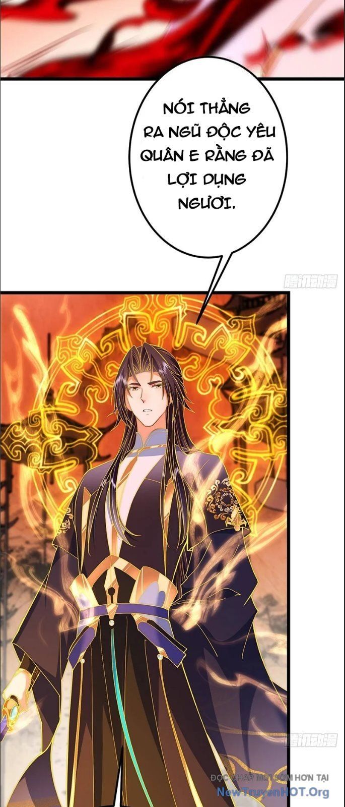 đọc truyện Chưởng Môn Khiêm Tốn Chút Chương 543 ảnh 32 tại Thiên Thai Truyện