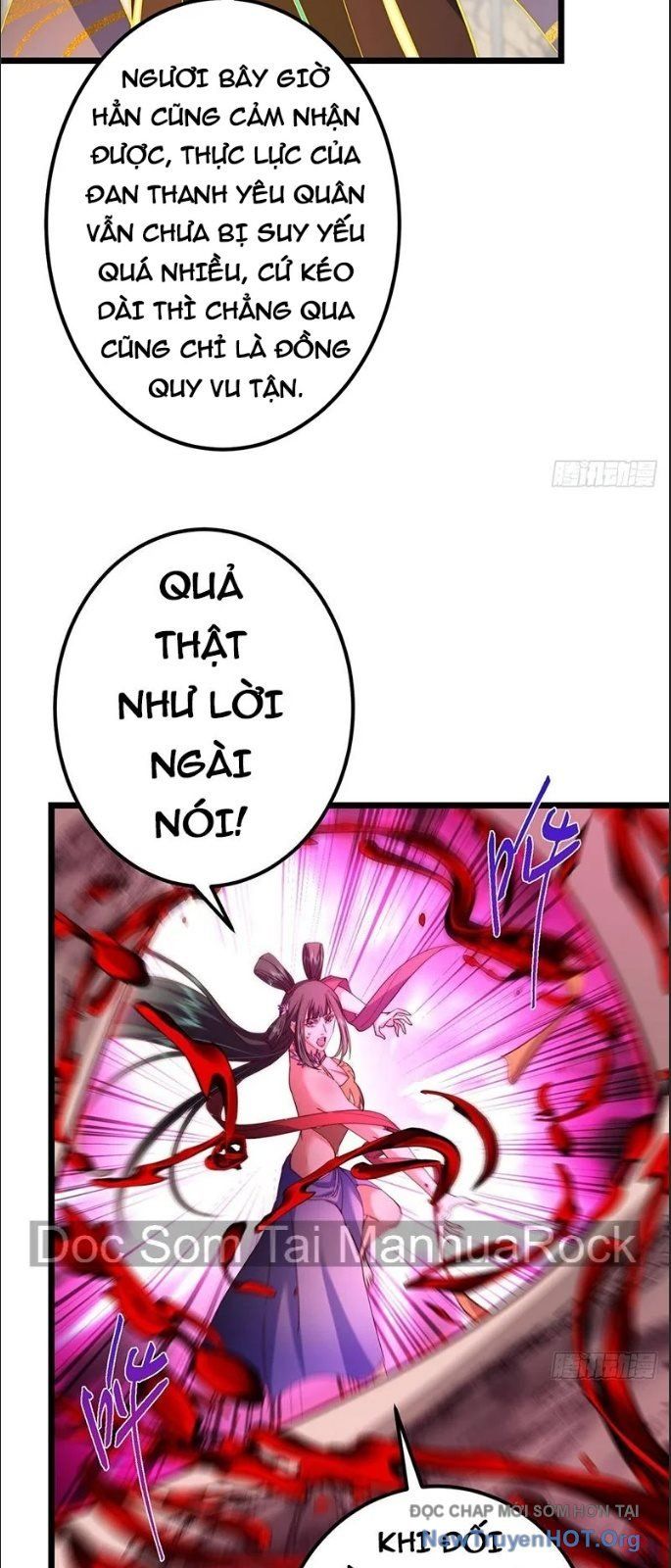 đọc truyện Chưởng Môn Khiêm Tốn Chút Chương 543 ảnh 33 tại Thiên Thai Truyện