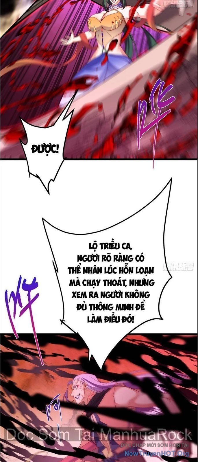 đọc truyện Chưởng Môn Khiêm Tốn Chút Chương 543 ảnh 35 tại Thiên Thai Truyện