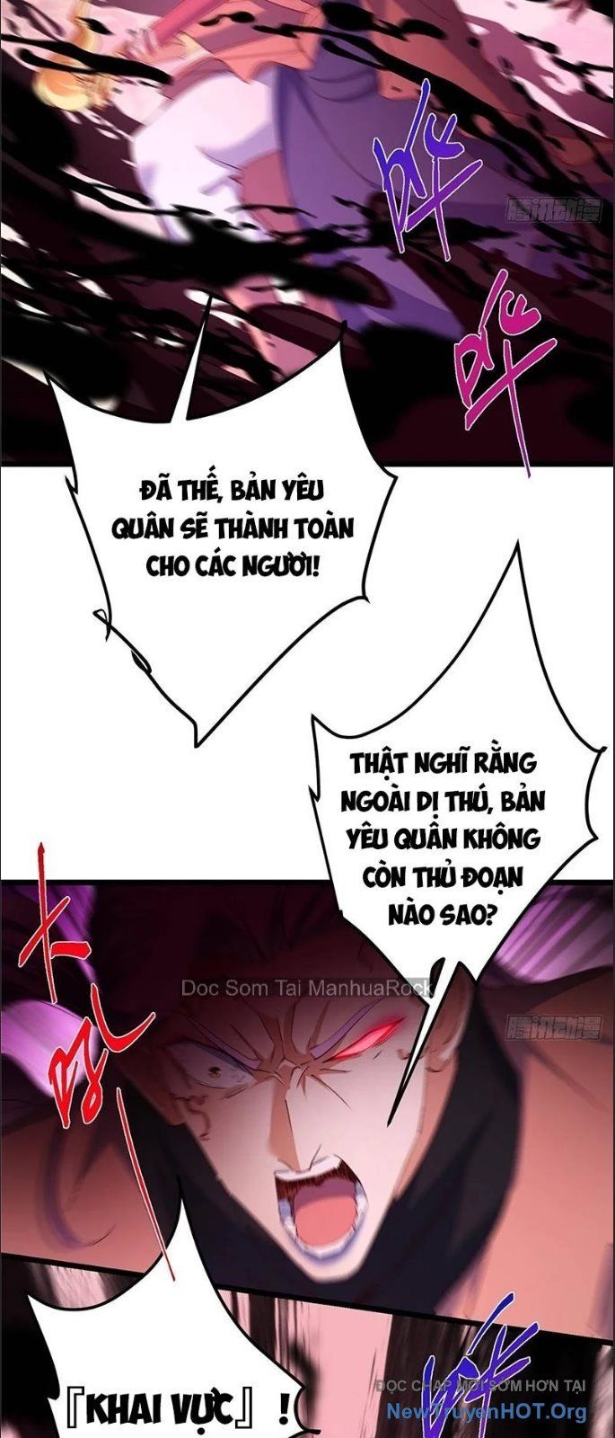 đọc truyện Chưởng Môn Khiêm Tốn Chút Chương 543 ảnh 36 tại Thiên Thai Truyện