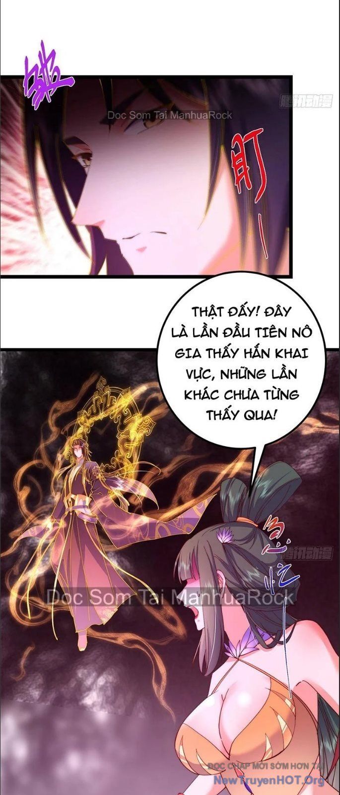 đọc truyện Chưởng Môn Khiêm Tốn Chút Chương 543 ảnh 40 tại Thiên Thai Truyện