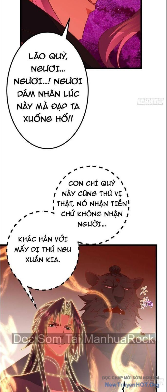 đọc truyện Chưởng Môn Khiêm Tốn Chút Chương 543 ảnh 10 tại Thiên Thai Truyện