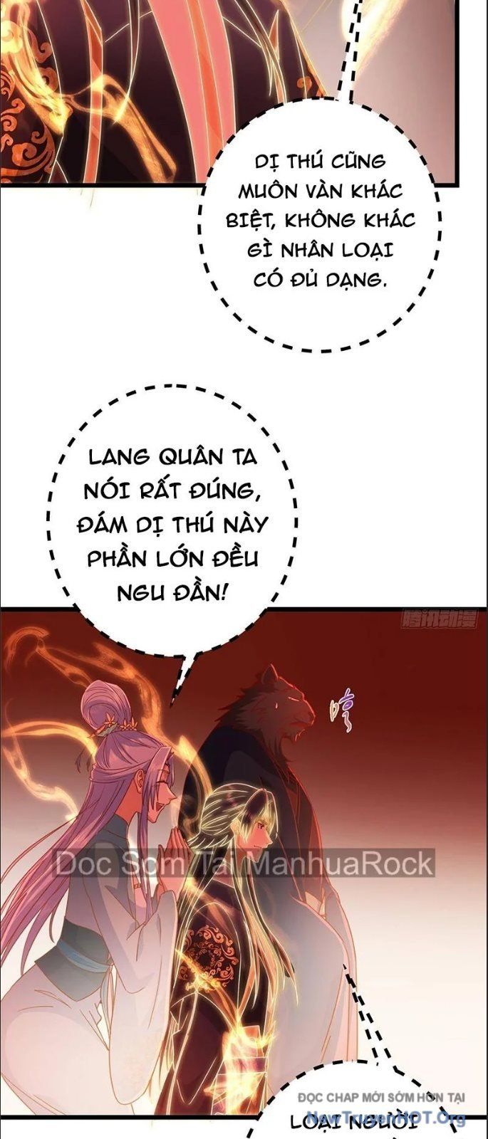 đọc truyện Chưởng Môn Khiêm Tốn Chút Chương 543 ảnh 11 tại Thiên Thai Truyện