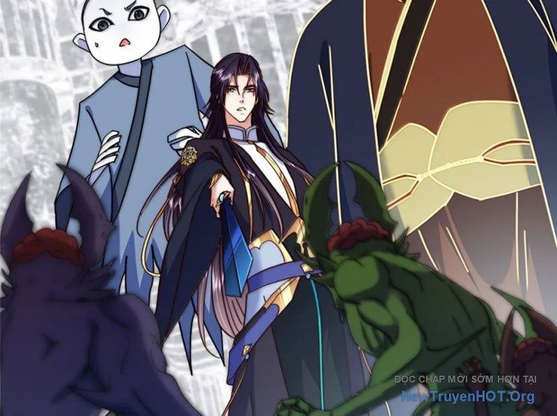 đọc truyện Chưởng Môn Khiêm Tốn Chút Chương 547 ảnh 130 tại Thiên Thai Truyện