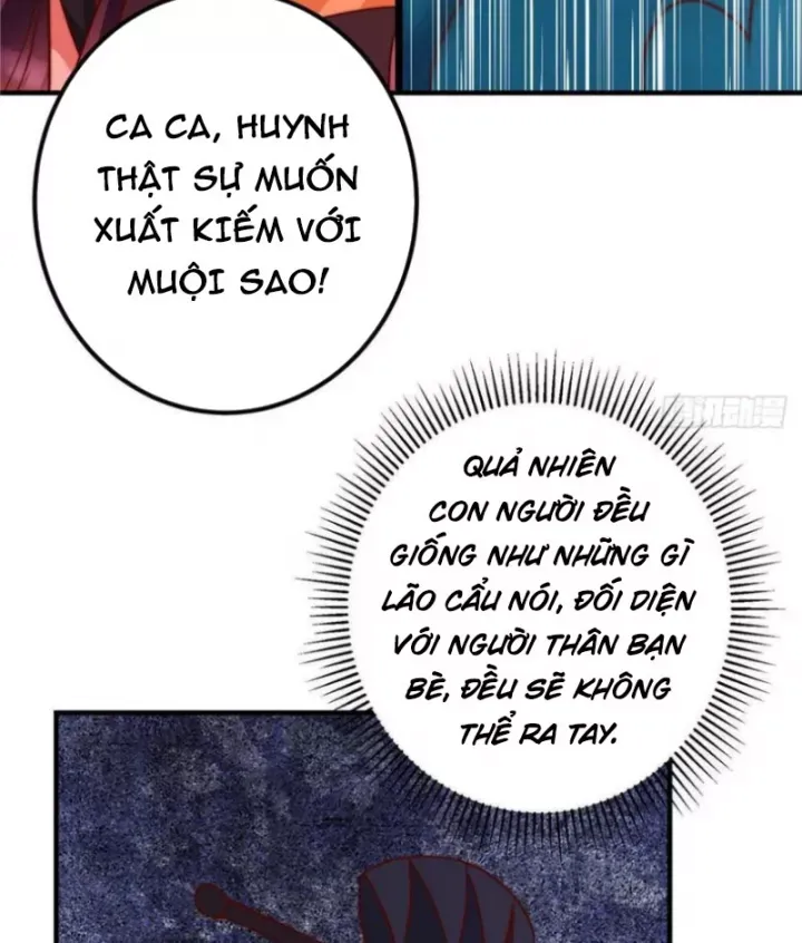 đọc truyện Chưởng Môn Khiêm Tốn Chút Chương 549 ảnh 15 tại Thiên Thai Truyện