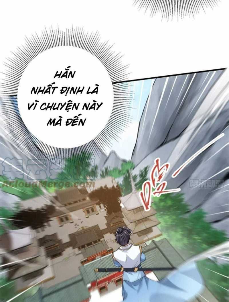 đọc truyện Chưởng Môn Khiêm Tốn Chút Chương 55 ảnh 19 tại Truyện Dạ Ký