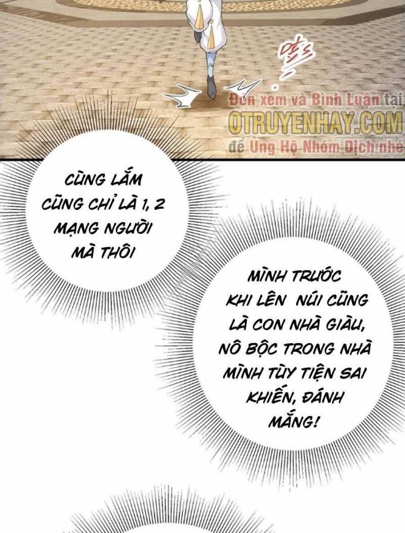 đọc truyện Chưởng Môn Khiêm Tốn Chút Chương 55 ảnh 22 tại Truyện Dạ Ký