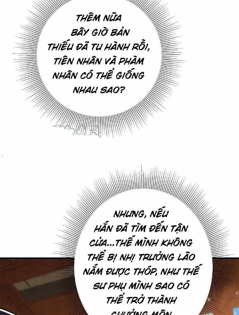 đọc truyện Chưởng Môn Khiêm Tốn Chút Chương 55 ảnh 23 tại Truyện Dạ Ký