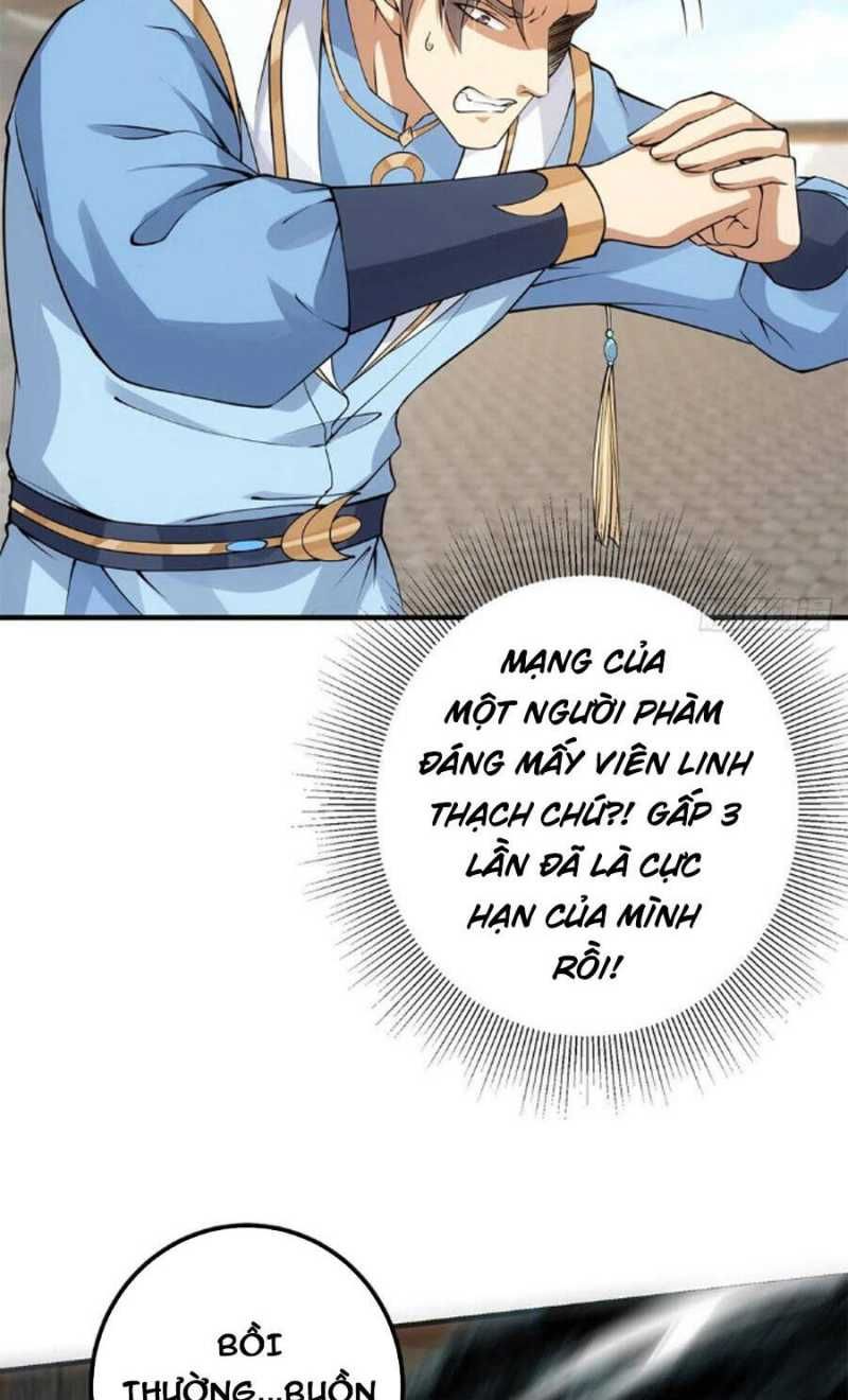 đọc truyện Chưởng Môn Khiêm Tốn Chút Chương 55 ảnh 35 tại Truyện Dạ Ký