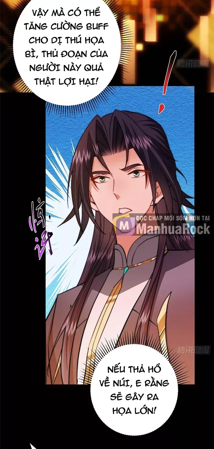 đọc truyện Chưởng Môn Khiêm Tốn Chút Chương 550 ảnh 12 tại Thiên Thai Truyện