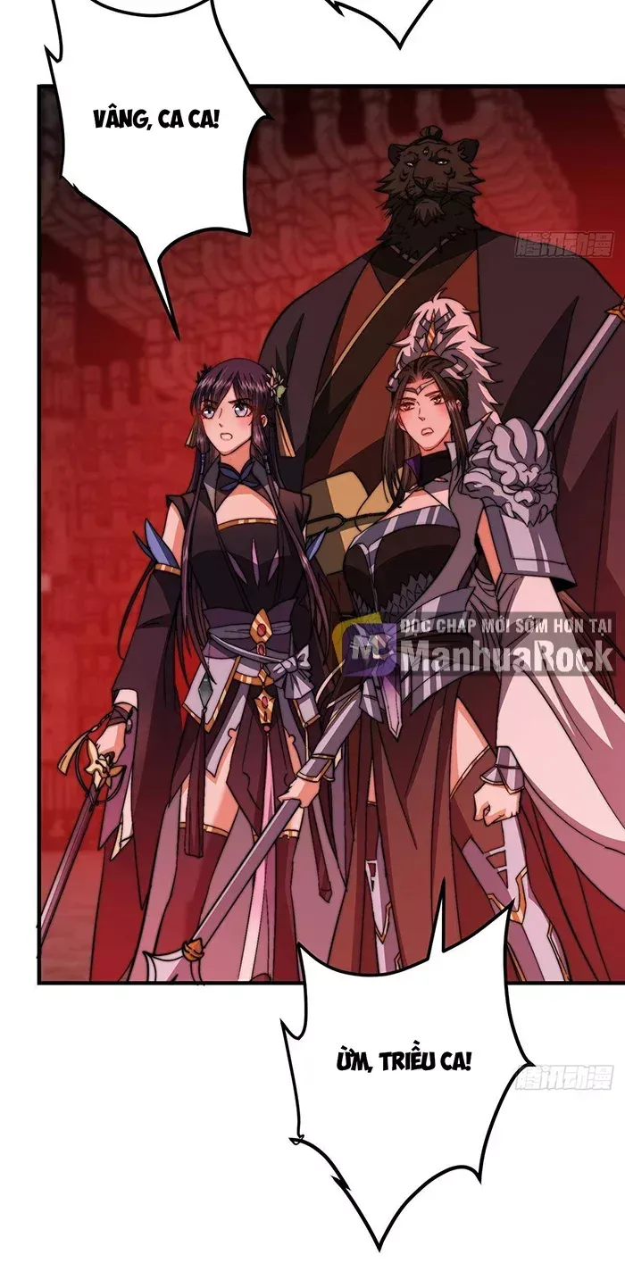 đọc truyện Chưởng Môn Khiêm Tốn Chút Chương 550 ảnh 14 tại Thiên Thai Truyện