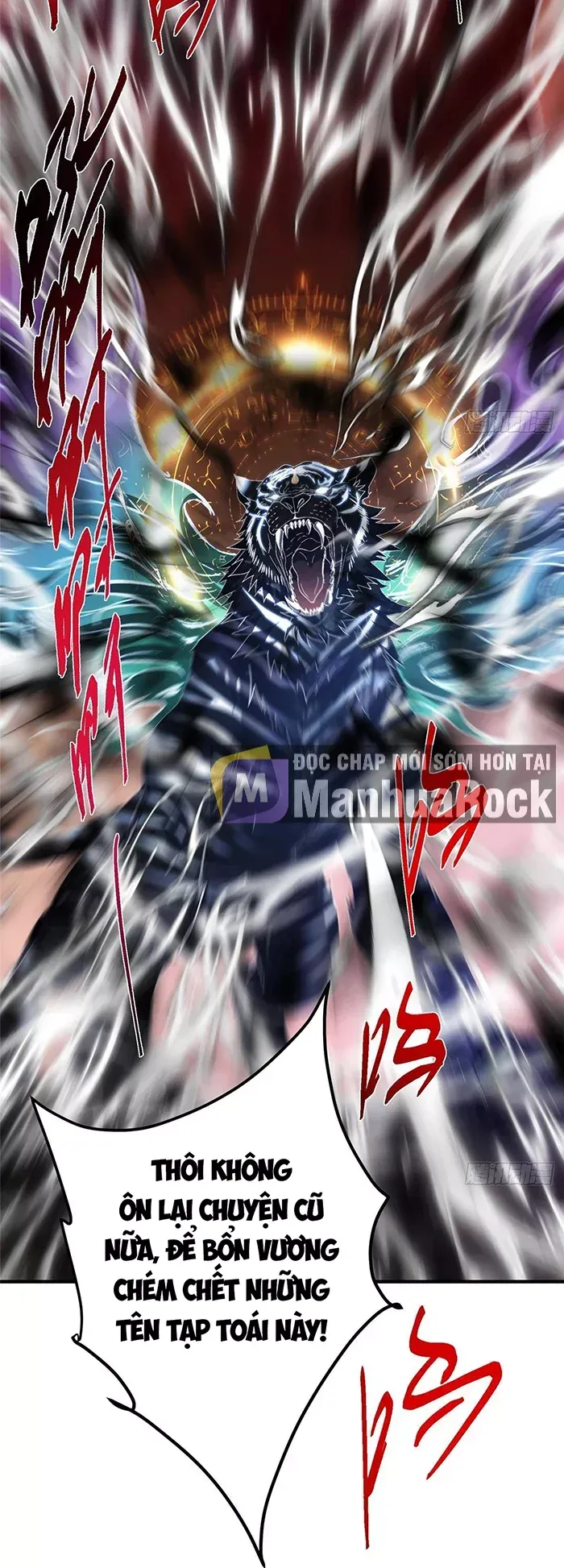 đọc truyện Chưởng Môn Khiêm Tốn Chút Chương 550 ảnh 23 tại Thiên Thai Truyện