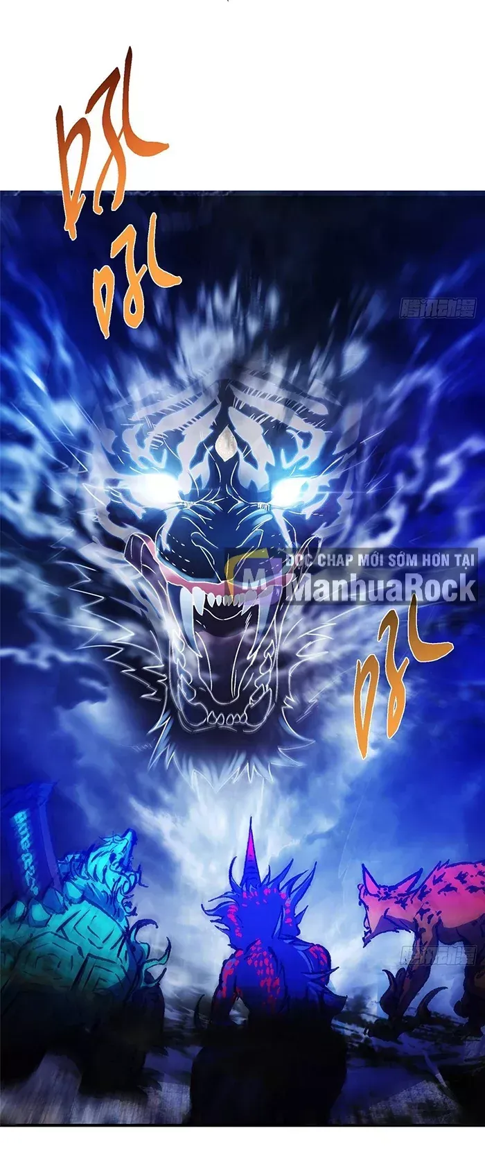 đọc truyện Chưởng Môn Khiêm Tốn Chút Chương 550 ảnh 24 tại Thiên Thai Truyện