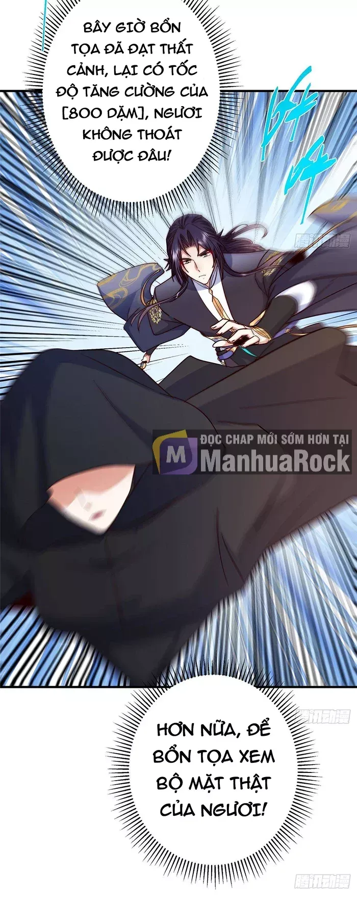 đọc truyện Chưởng Môn Khiêm Tốn Chút Chương 550 ảnh 28 tại Thiên Thai Truyện