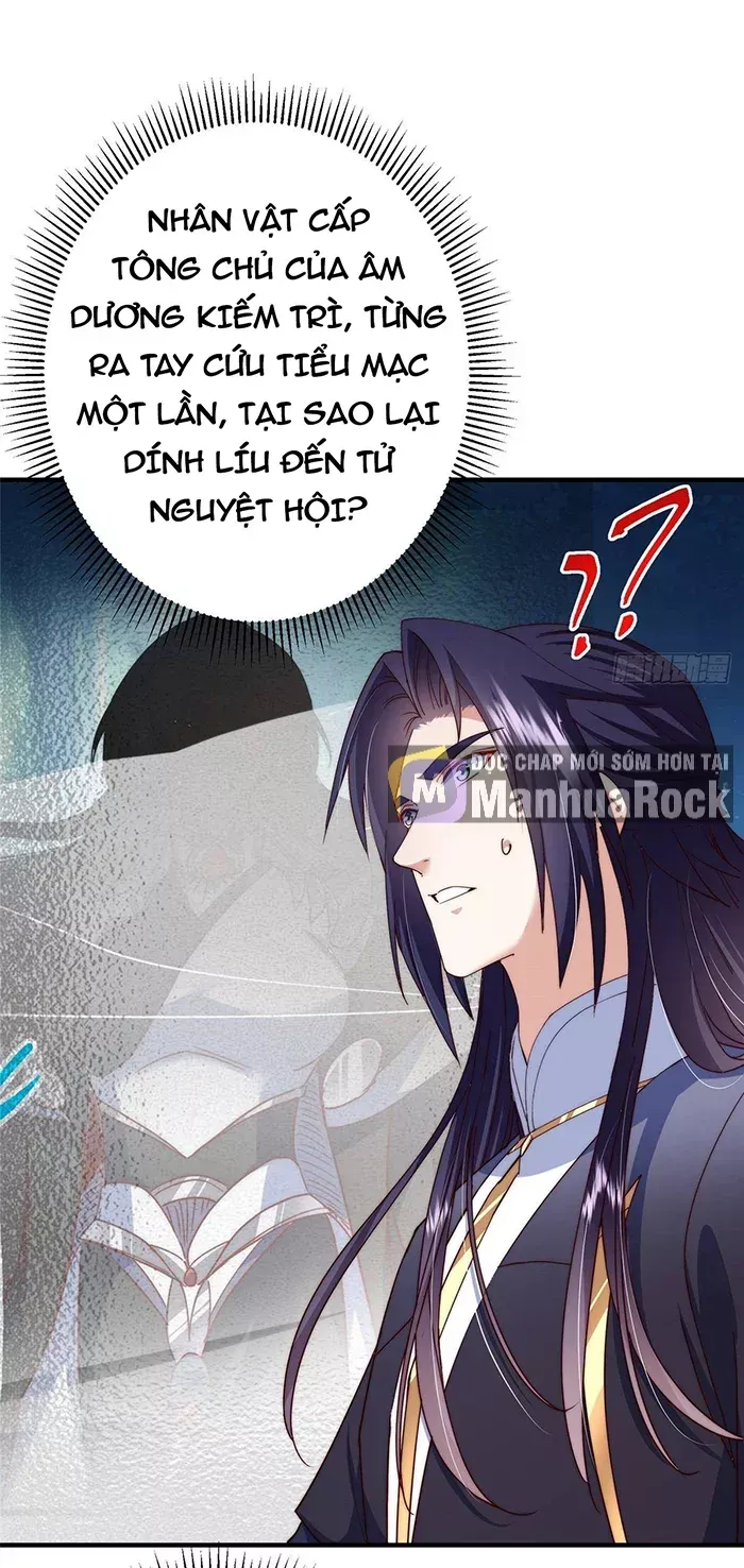 đọc truyện Chưởng Môn Khiêm Tốn Chút Chương 550 ảnh 32 tại Thiên Thai Truyện