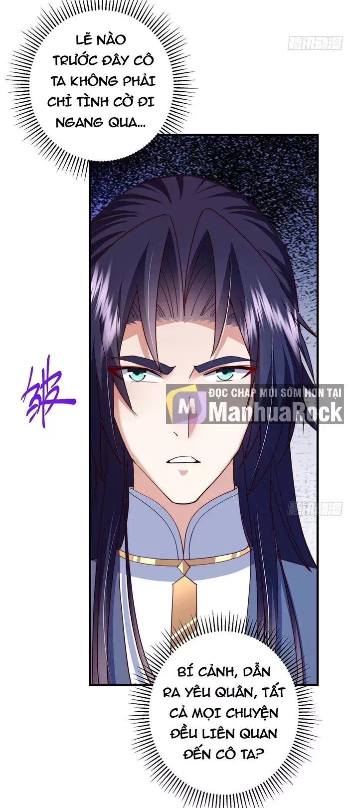 đọc truyện Chưởng Môn Khiêm Tốn Chút Chương 550 ảnh 33 tại Thiên Thai Truyện