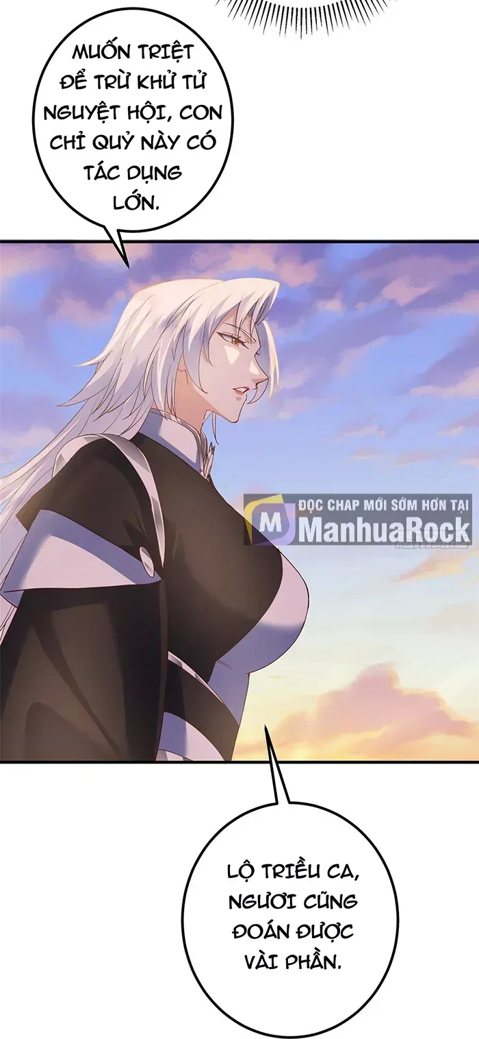 đọc truyện Chưởng Môn Khiêm Tốn Chút Chương 550 ảnh 39 tại Thiên Thai Truyện