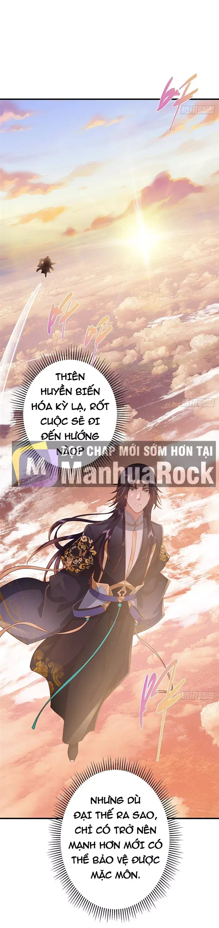 đọc truyện Chưởng Môn Khiêm Tốn Chút Chương 550 ảnh 44 tại Thiên Thai Truyện