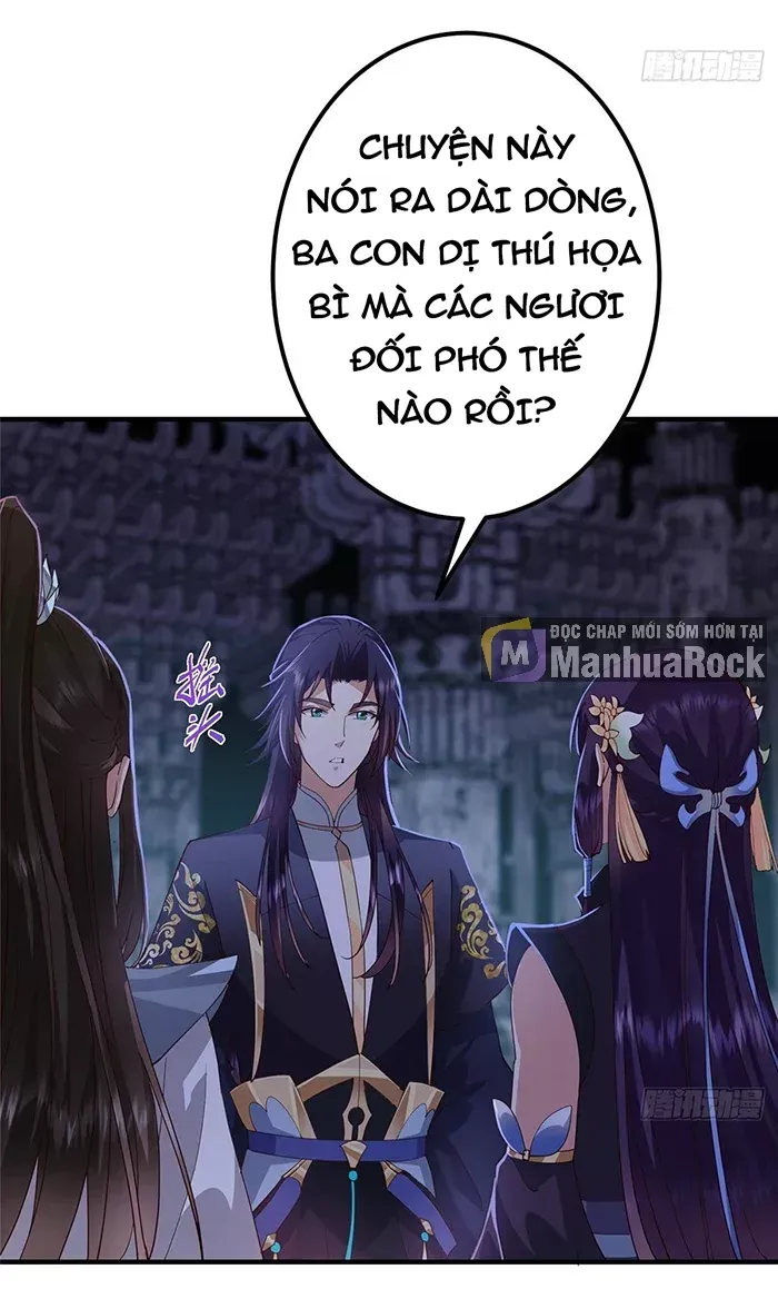 đọc truyện Chưởng Môn Khiêm Tốn Chút Chương 550 ảnh 46 tại Thiên Thai Truyện