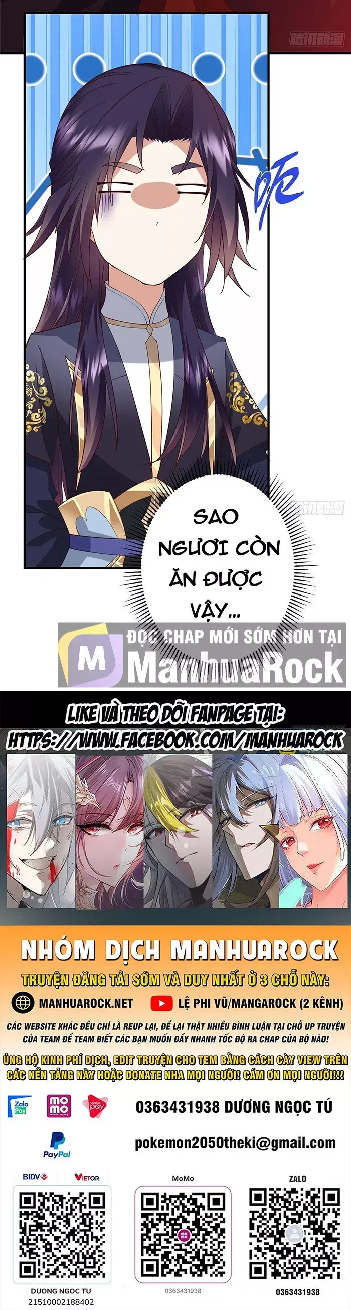 đọc truyện Chưởng Môn Khiêm Tốn Chút Chương 550 ảnh 51 tại Thiên Thai Truyện