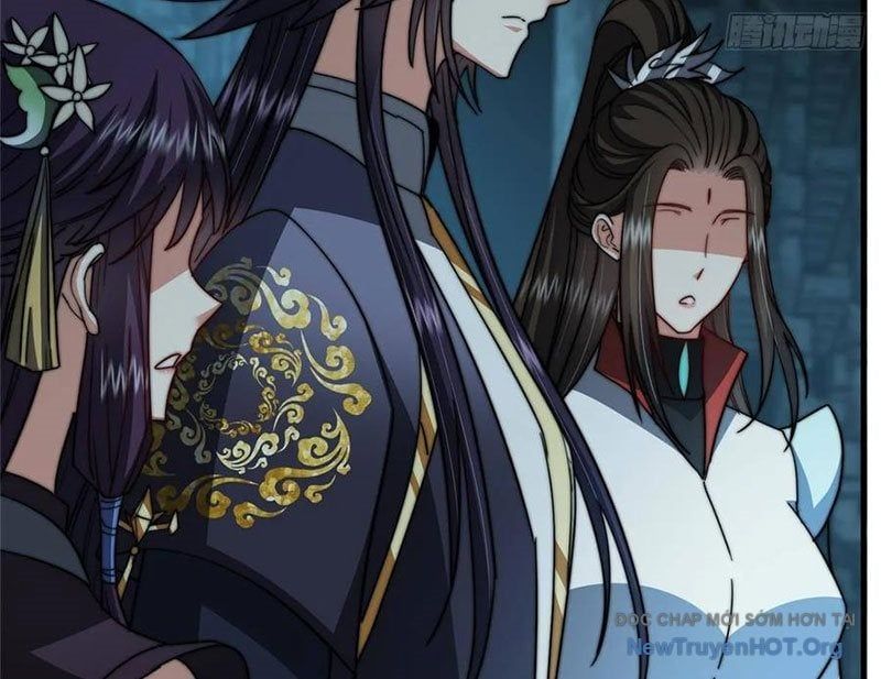 đọc truyện Chưởng Môn Khiêm Tốn Chút Chương 551 ảnh 33 tại Thiên Thai Truyện