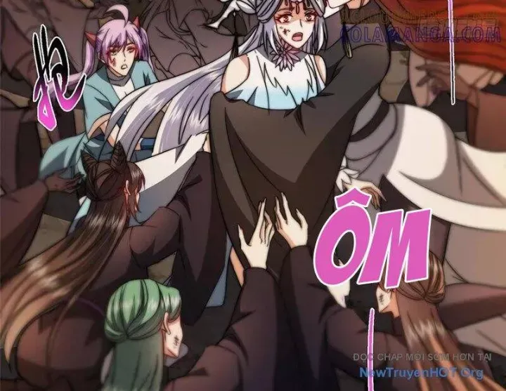 đọc truyện Chưởng Môn Khiêm Tốn Chút Chương 552 ảnh 121 tại Thiên Thai Truyện