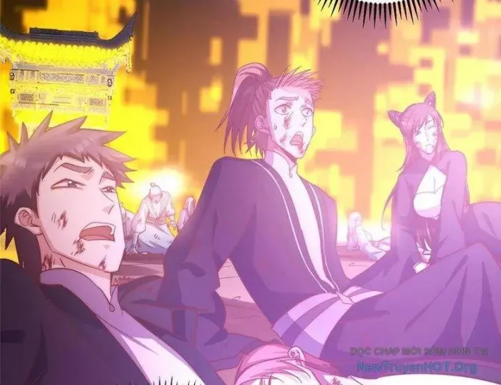 đọc truyện Chưởng Môn Khiêm Tốn Chút Chương 552 ảnh 7 tại Thiên Thai Truyện